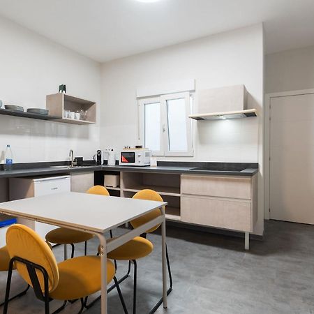 Macaronesia Lpa Suites Las Palmas de Gran Canaria Bagian luar foto