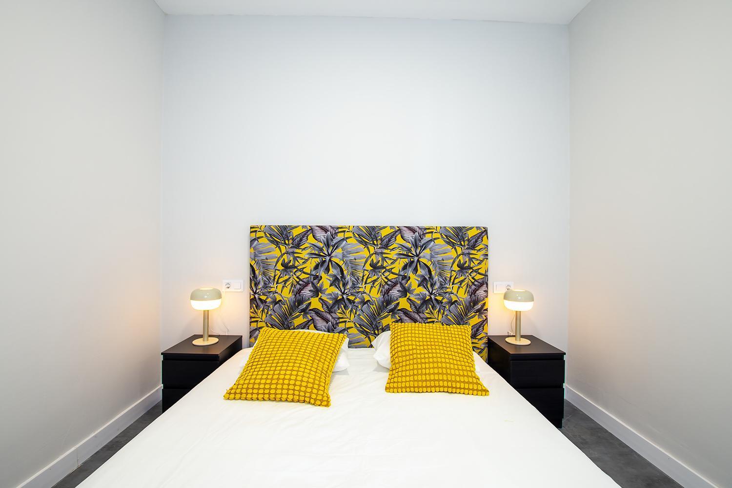 Macaronesia Lpa Suites Las Palmas de Gran Canaria Ruang foto