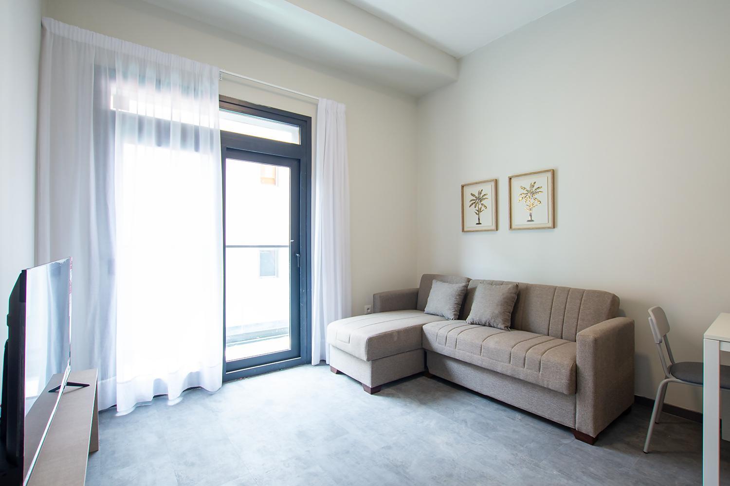 Macaronesia Lpa Suites Las Palmas de Gran Canaria Ruang foto