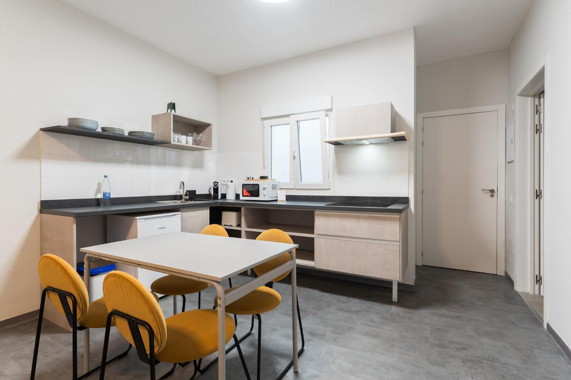 Macaronesia Lpa Suites Las Palmas de Gran Canaria Bagian luar foto