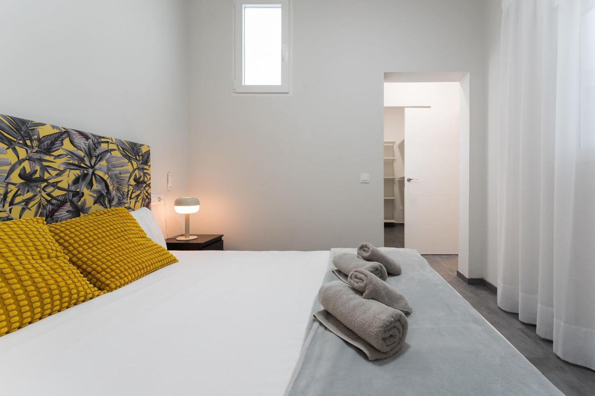 Macaronesia Lpa Suites Las Palmas de Gran Canaria Bagian luar foto