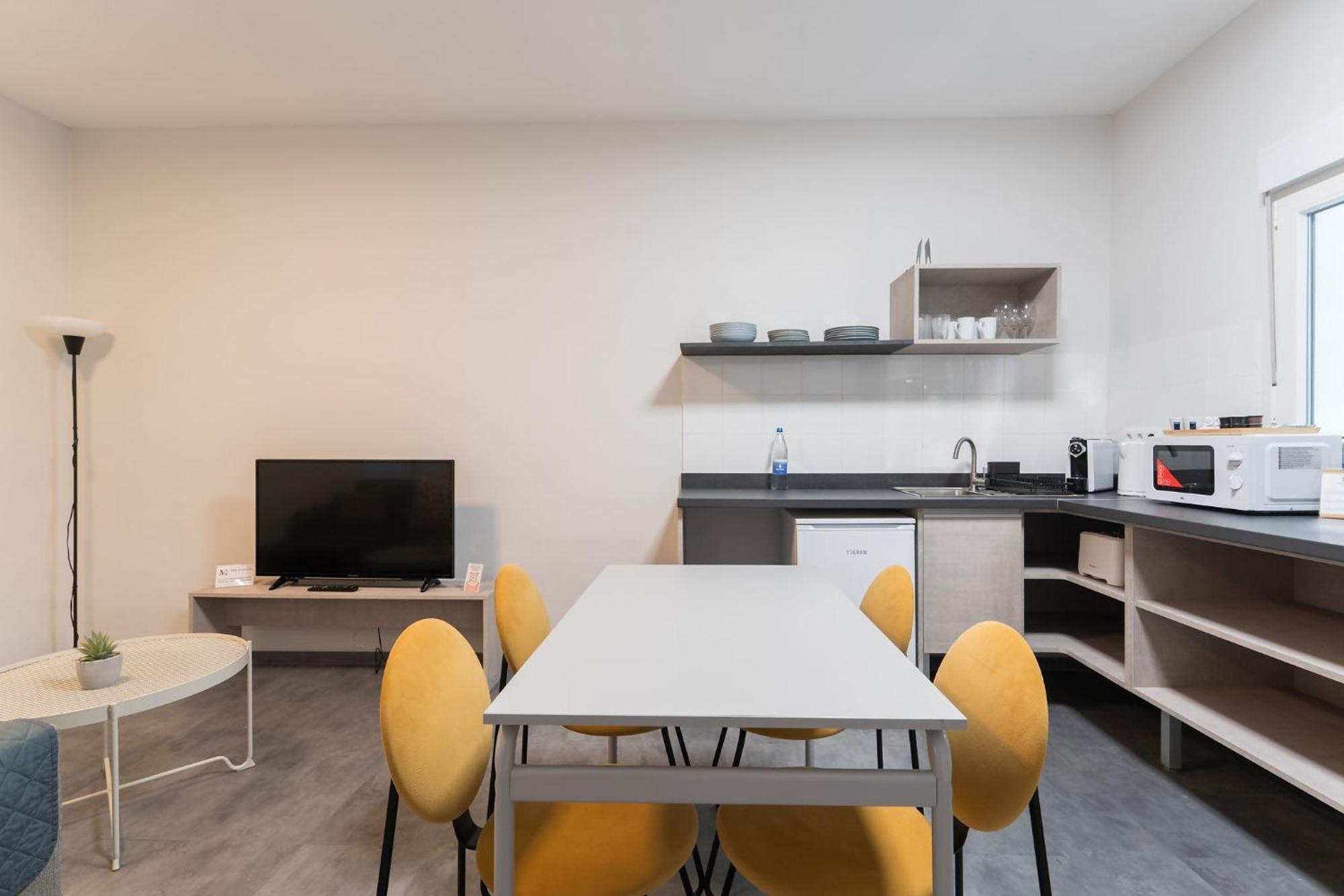 Macaronesia Lpa Suites Las Palmas de Gran Canaria Bagian luar foto