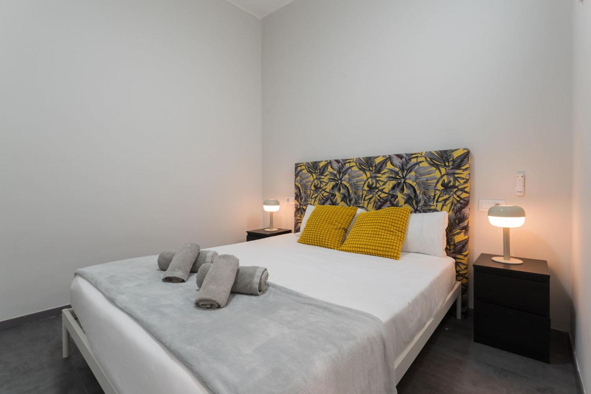 Macaronesia Lpa Suites Las Palmas de Gran Canaria Bagian luar foto
