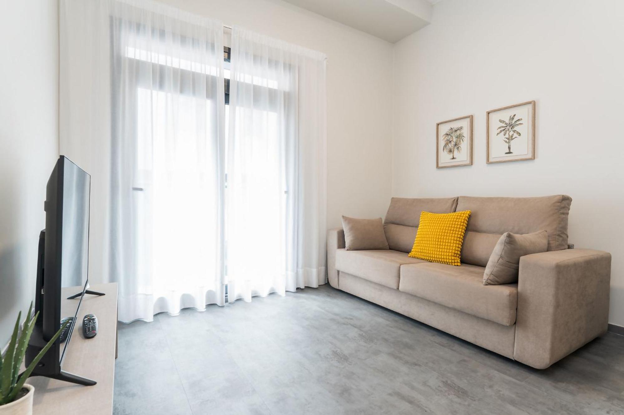 Macaronesia Lpa Suites Las Palmas de Gran Canaria Bagian luar foto