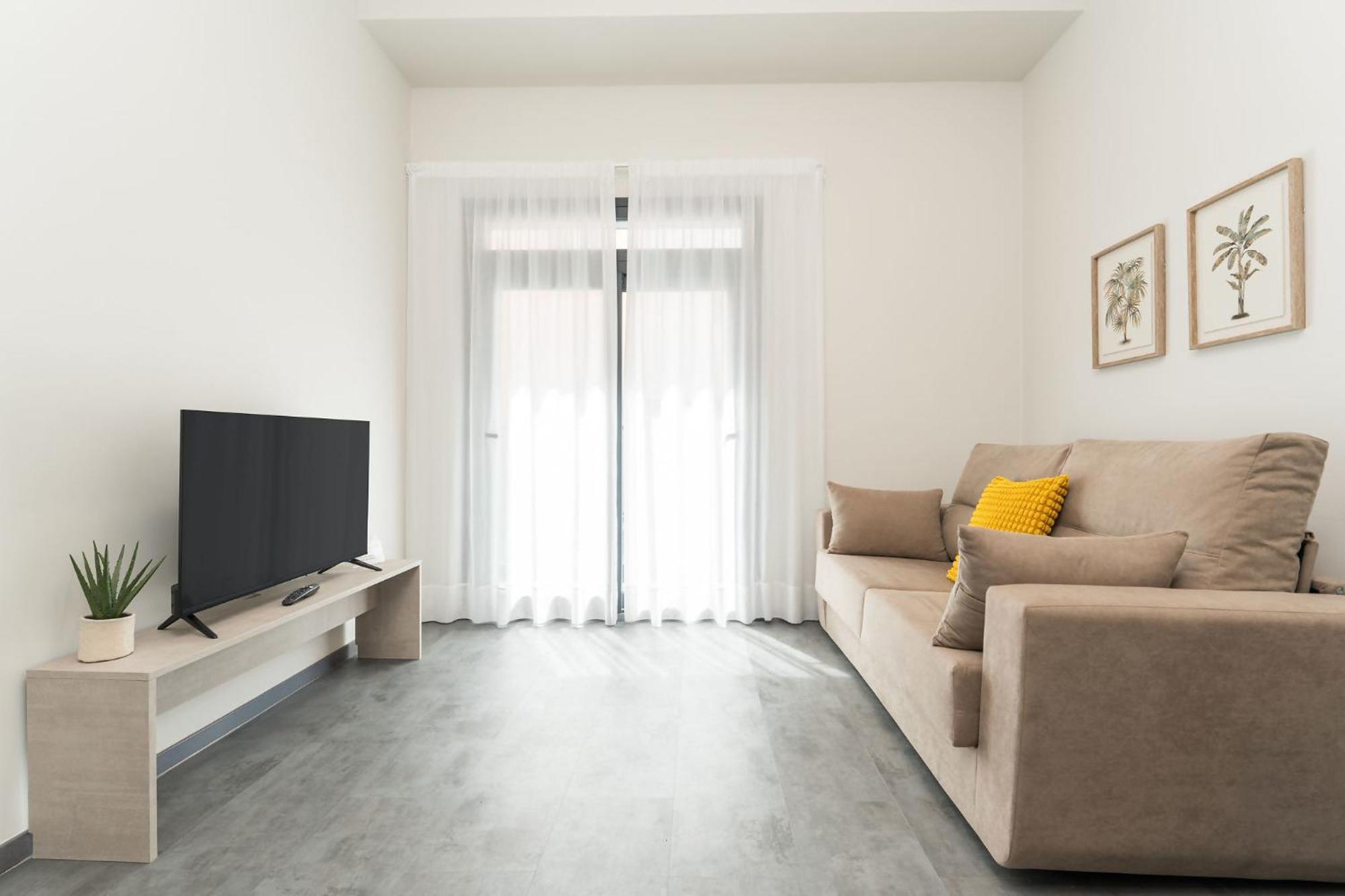 Macaronesia Lpa Suites Las Palmas de Gran Canaria Bagian luar foto