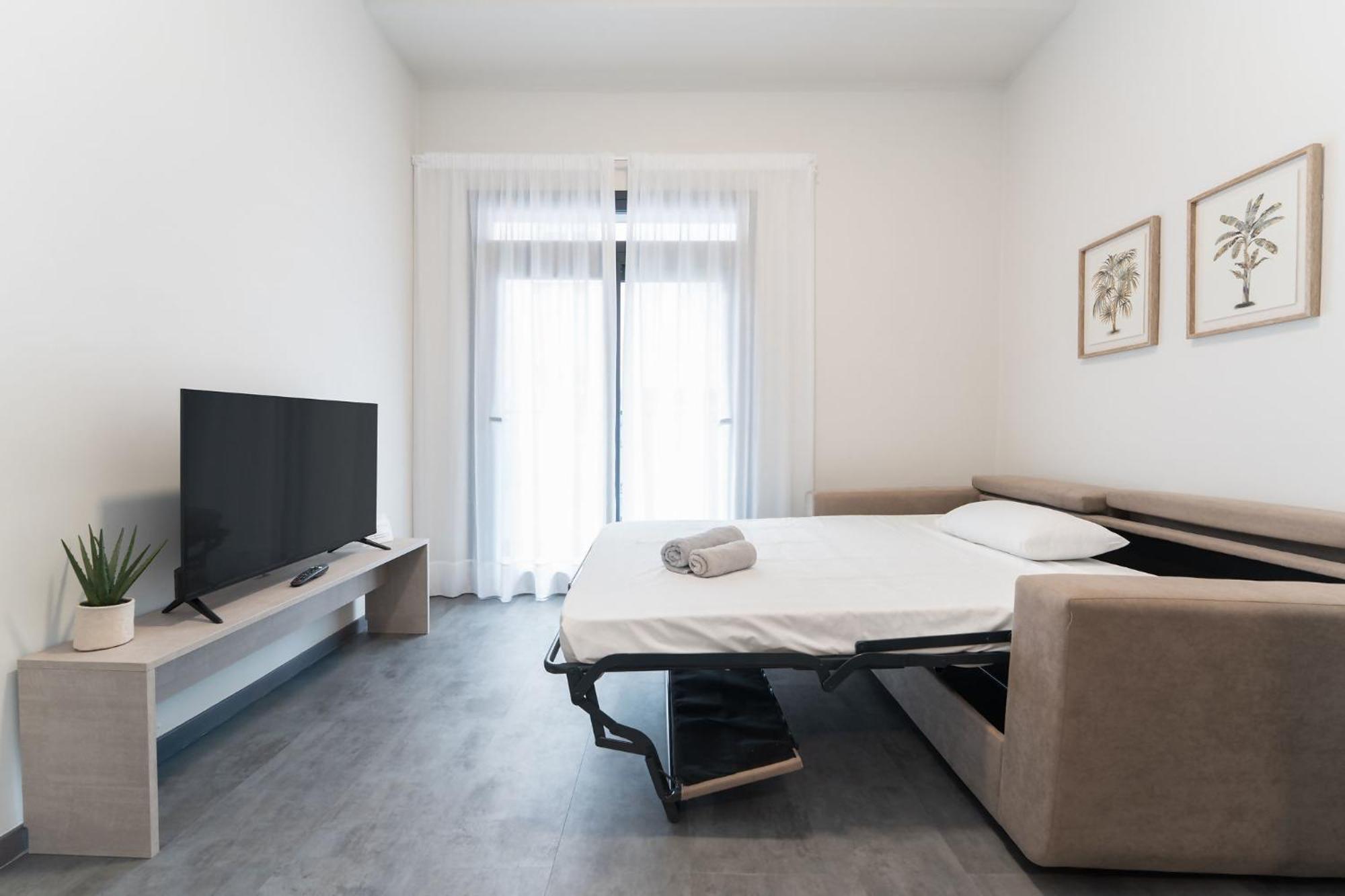 Macaronesia Lpa Suites Las Palmas de Gran Canaria Bagian luar foto