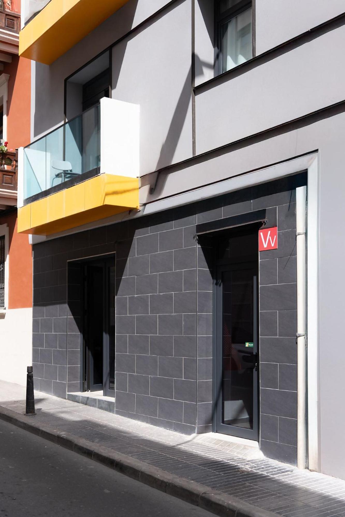 Macaronesia Lpa Suites Las Palmas de Gran Canaria Bagian luar foto