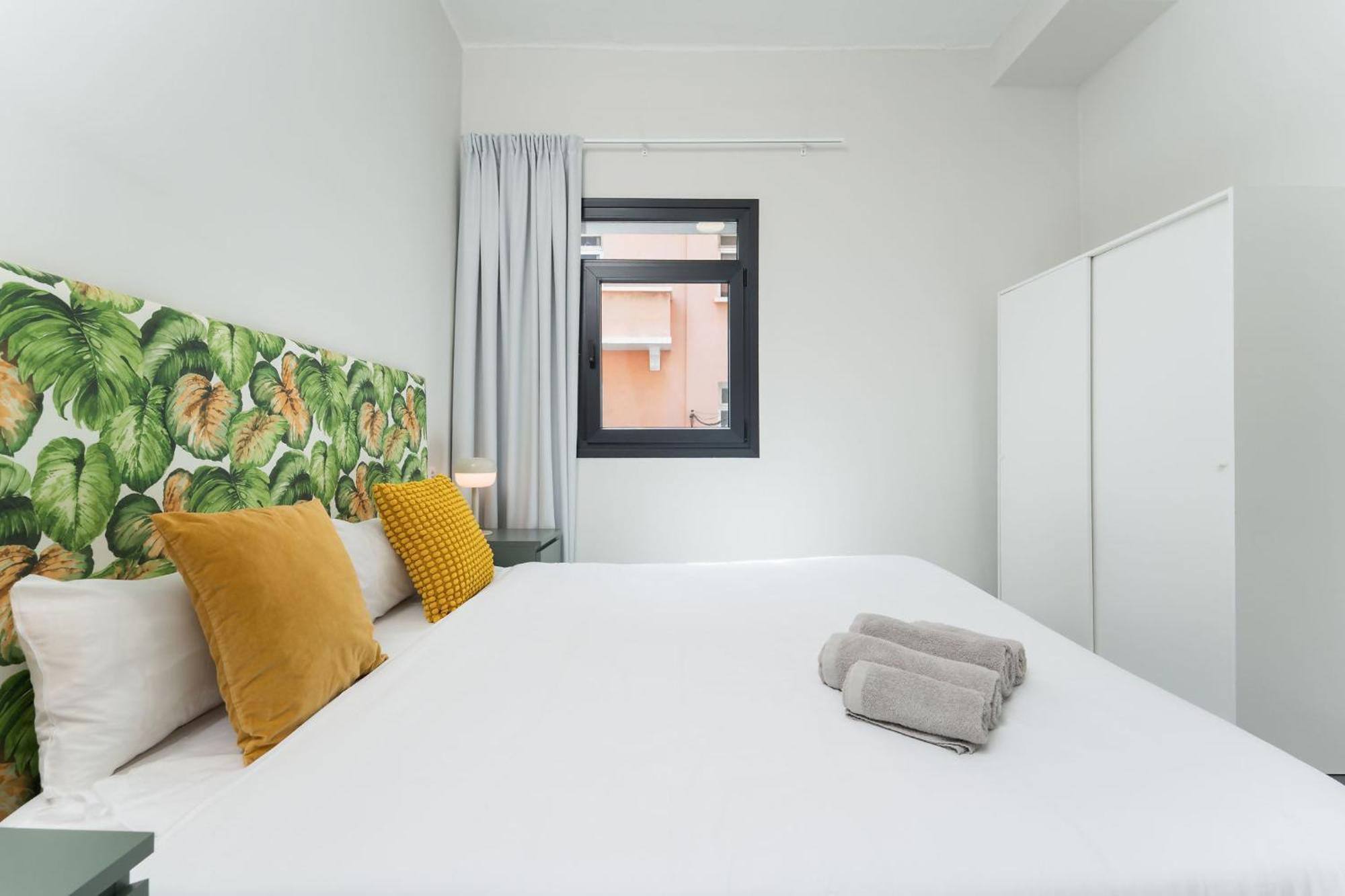 Macaronesia Lpa Suites Las Palmas de Gran Canaria Bagian luar foto