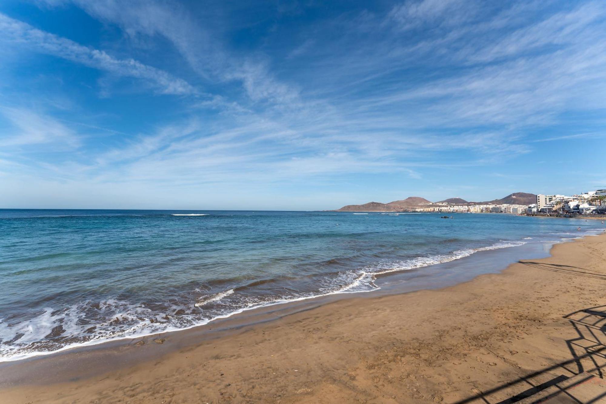 Macaronesia Lpa Suites Las Palmas de Gran Canaria Bagian luar foto